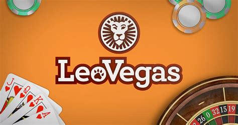 LeoVegas Expert Review .